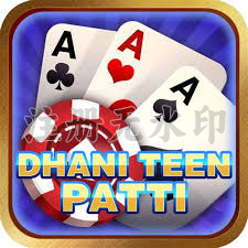 Dhani Teen Patti APK Icon